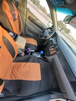 شيفروليه اوبترا